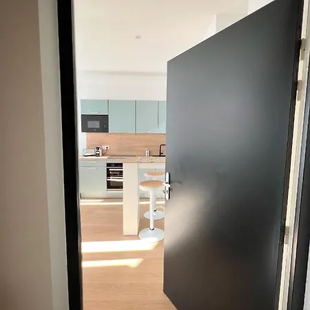 Le Carreau De Falguiere - Hypercentre - Gare Lägenhet *