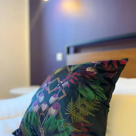 Lägenhet Le Carreau De Falguiere - Hypercentre - Gare