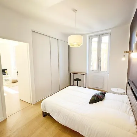 Le Carreau De Falguiere - Hypercentre - Gare Lägenhet Toulouse