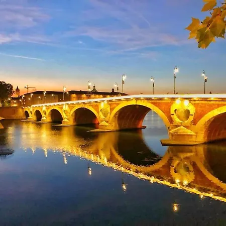 Le Carreau De Falguiere - Hypercentre - Gare