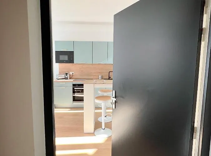 Le Carreau De Falguiere - Hypercentre - Gare شقة *