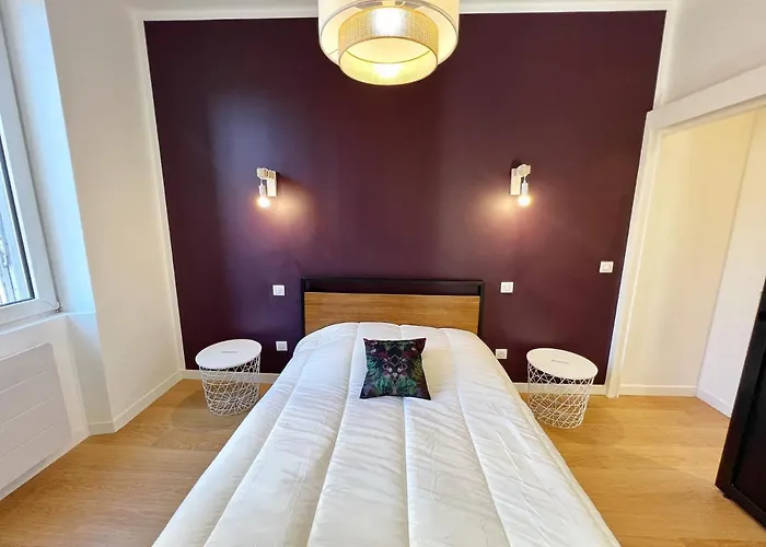 Le Carreau De Falguiere - Hypercentre - Gare Apartment Toulouse