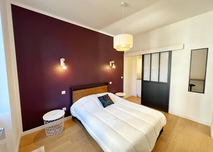 Le Carreau De Falguiere - Hypercentre - Gare