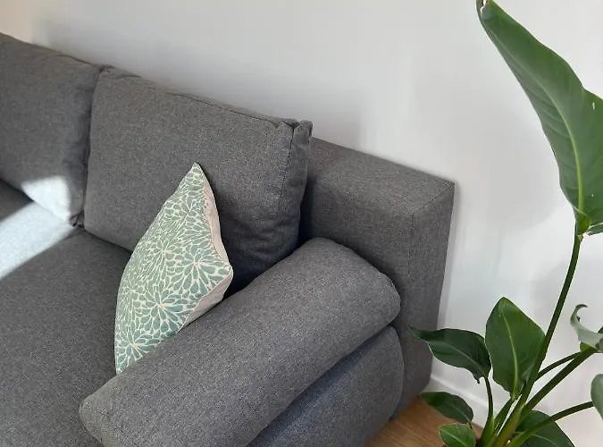 Apartment Le Carreau De Falguiere - Hypercentre - Gare Toulouse