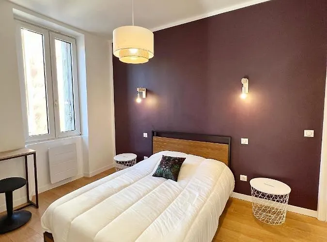 Le Carreau De Falguiere - Hypercentre - Gare شقة