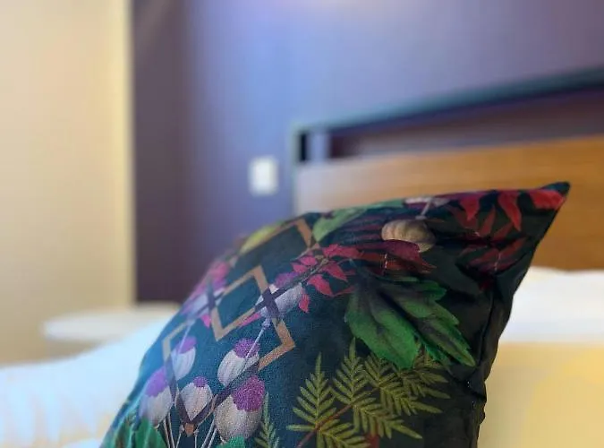 Apartment Le Carreau De Falguiere - Hypercentre - Gare