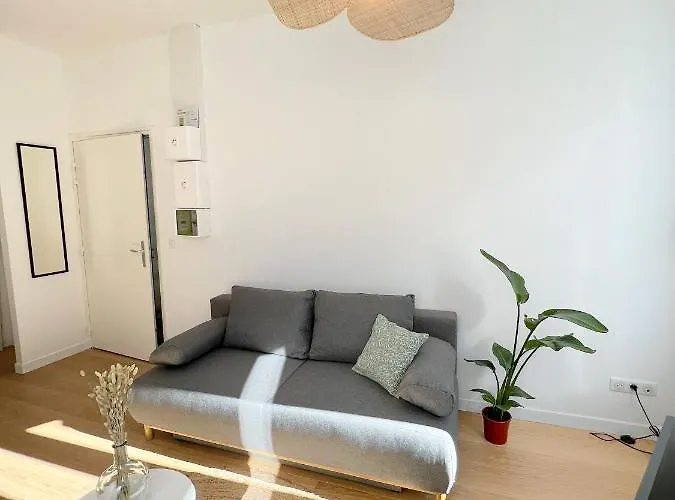 Le Carreau De Falguiere - Hypercentre - Gare