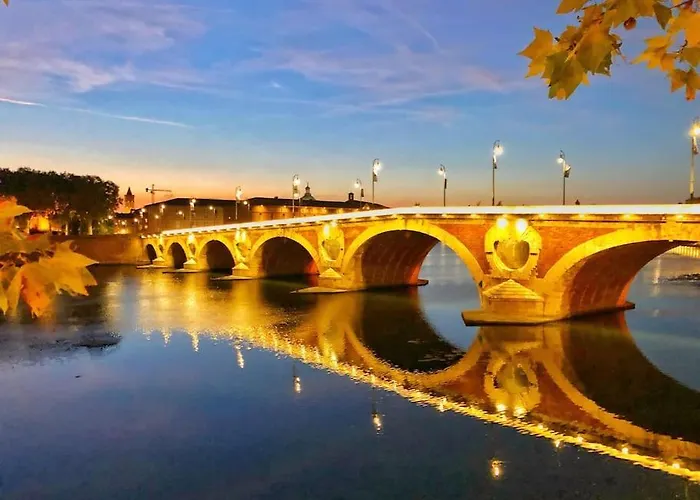 Le Carreau De Falguiere - Hypercentre - Gare
