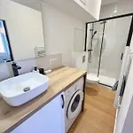Apartmán Le Carreau De Falguiere - Hypercentre - Gare Toulouse