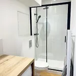 Apartmán Le Carreau De Falguiere - Hypercentre - Gare *