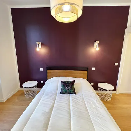 Le Carreau De Falguiere - Hypercentre - Gare Daire Toulouse